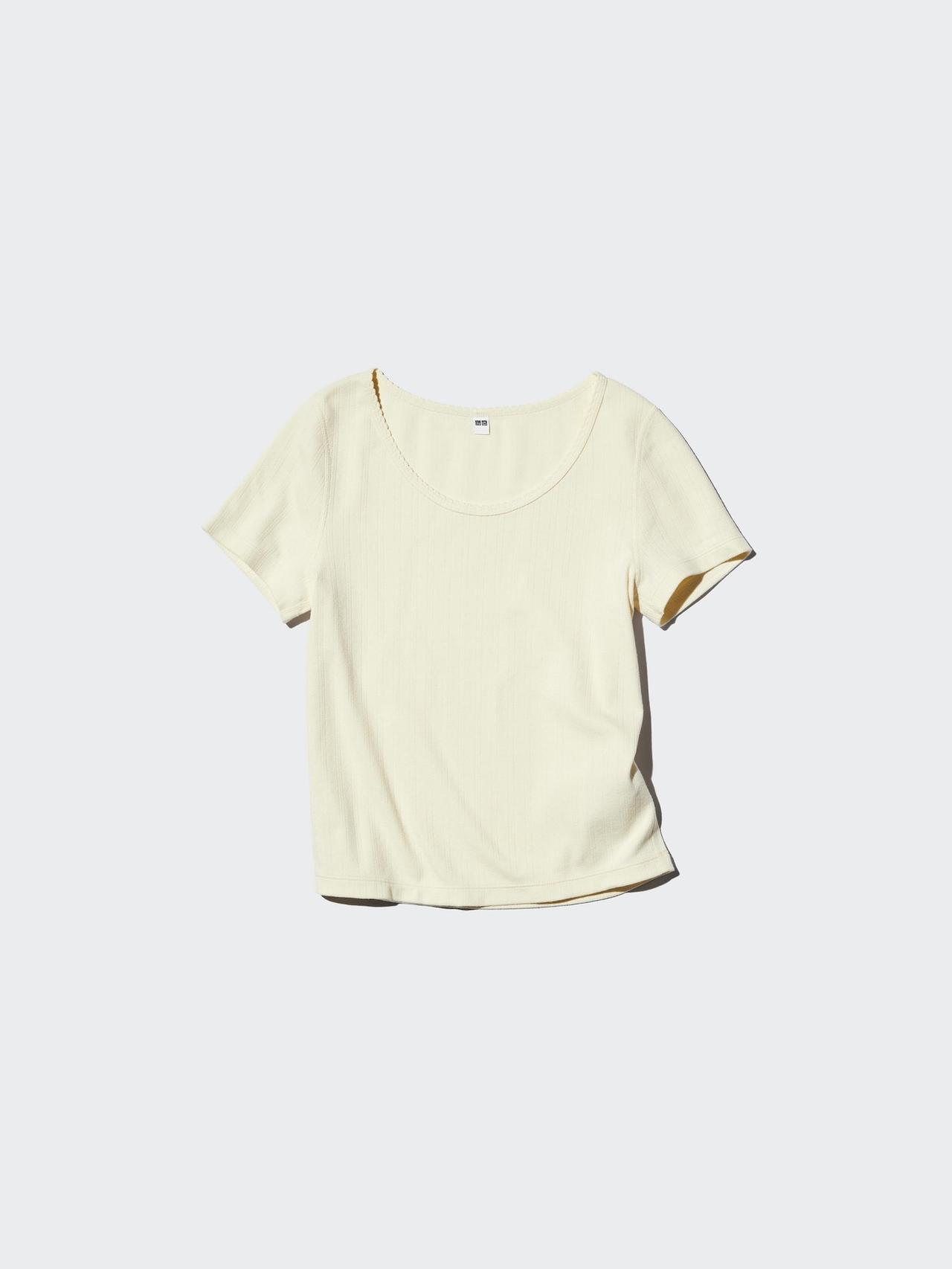 画像1: 出典：ユニクロ