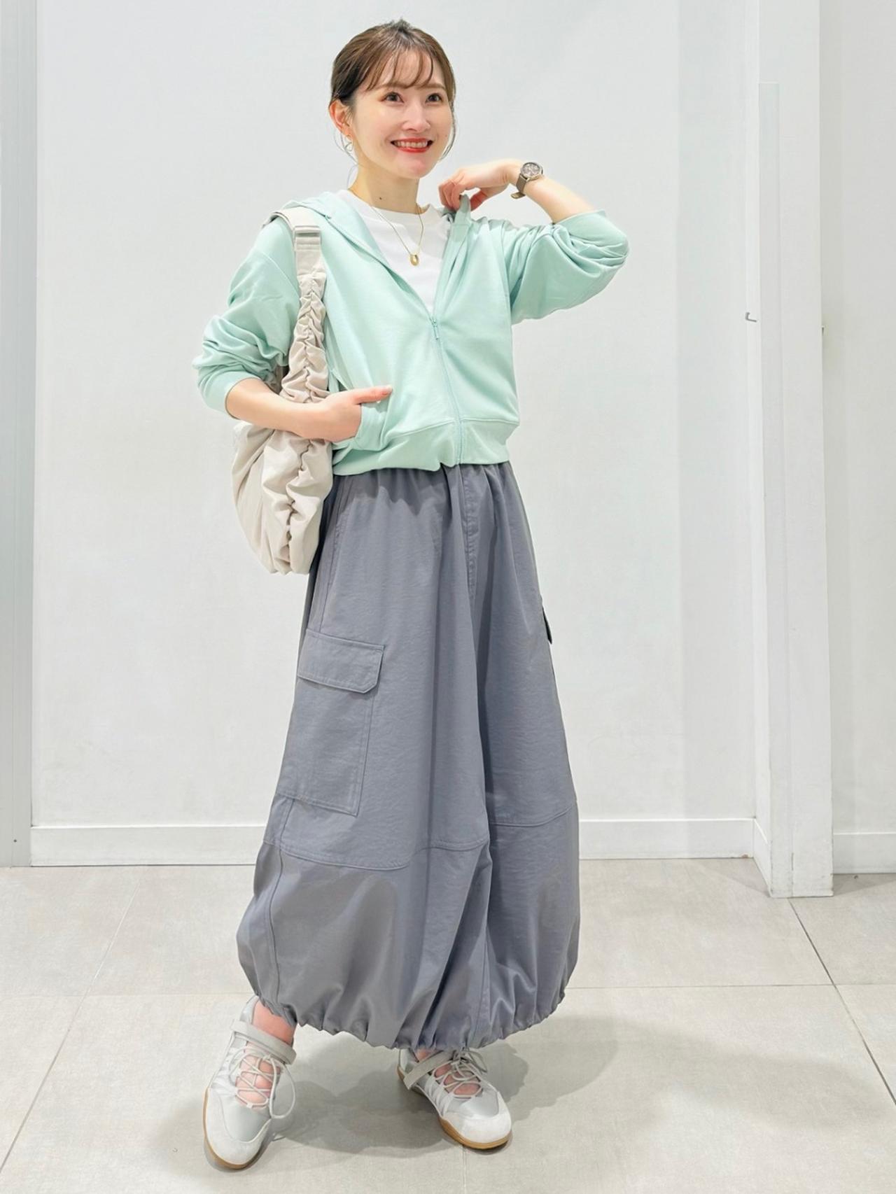 画像3: 出典：GU