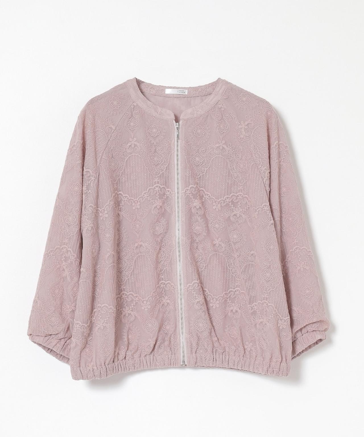 画像2: 出典：ハニーズ