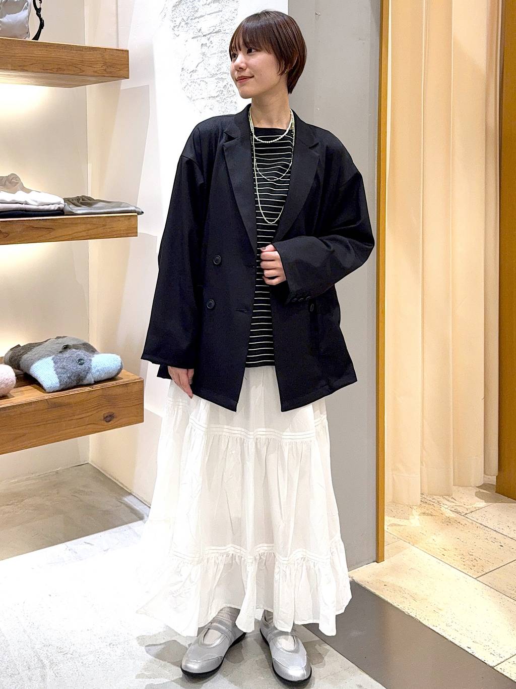 画像3: 出典:and ST