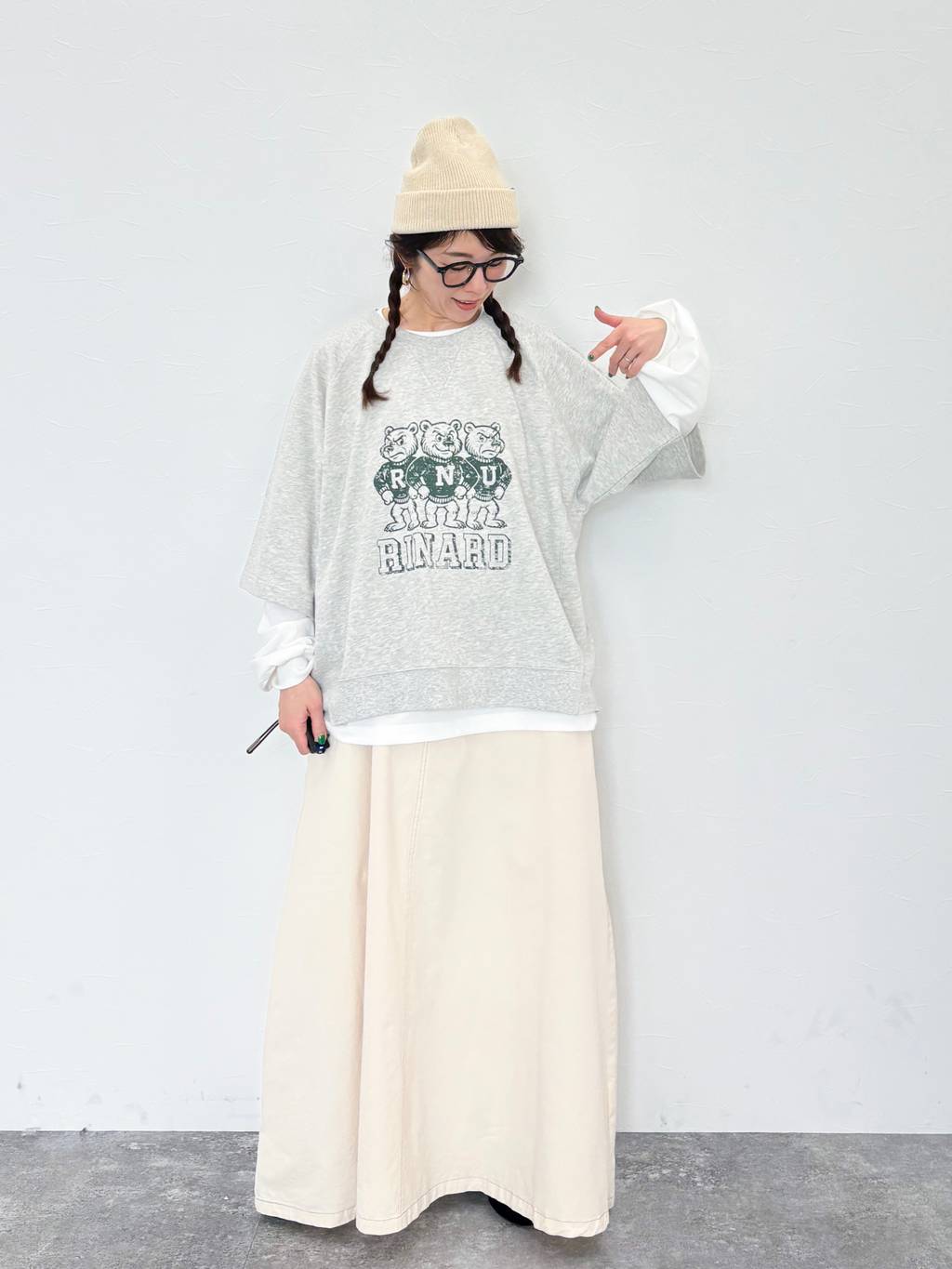 画像3: 出典:and ST