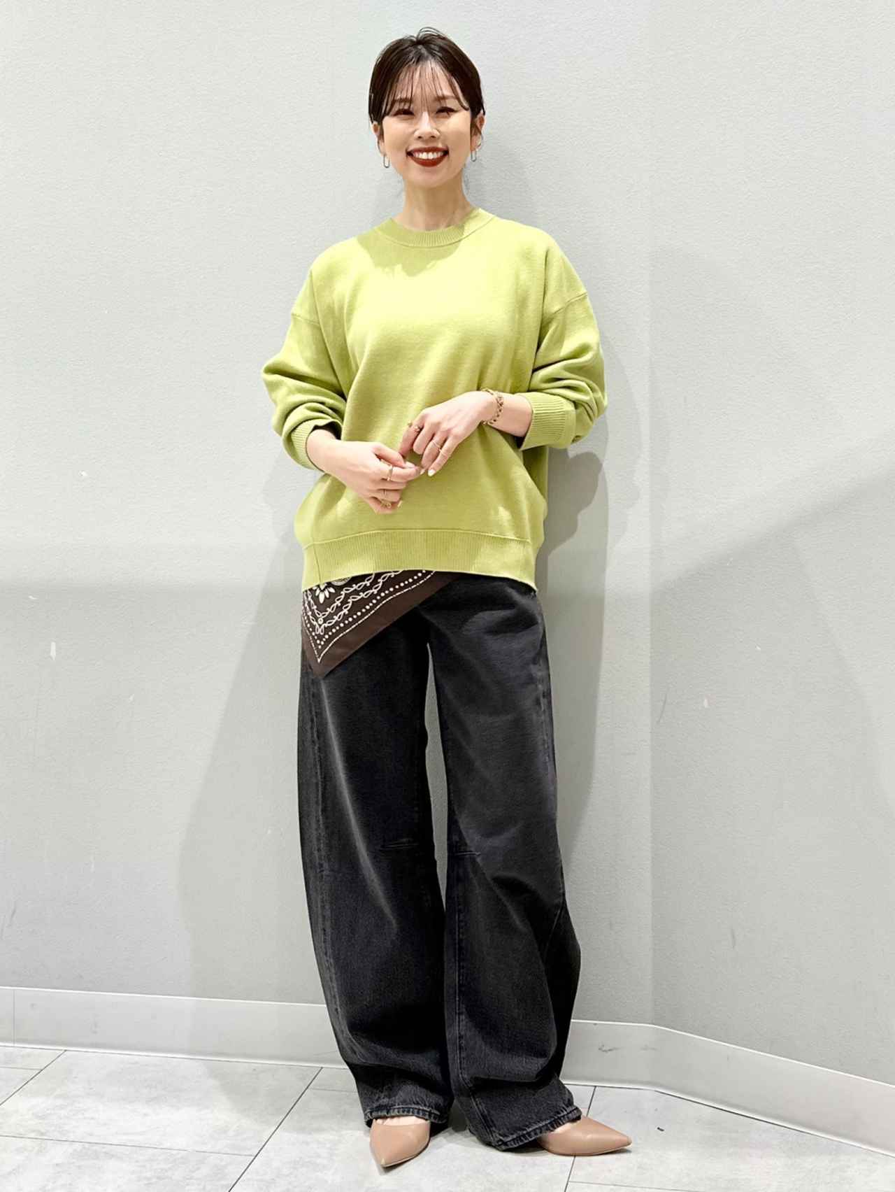 画像3: 出典：GU