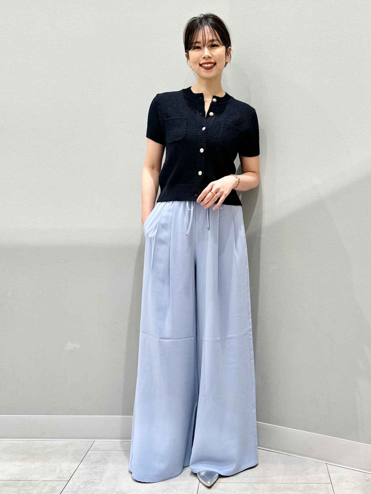 画像2: 出典：GU