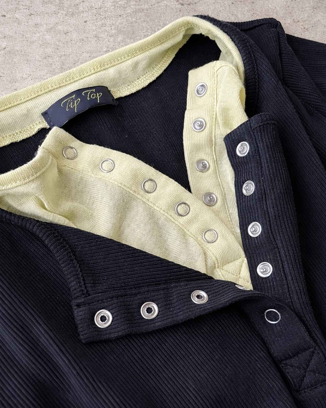 画像2: 春何枚も欲しいロンT