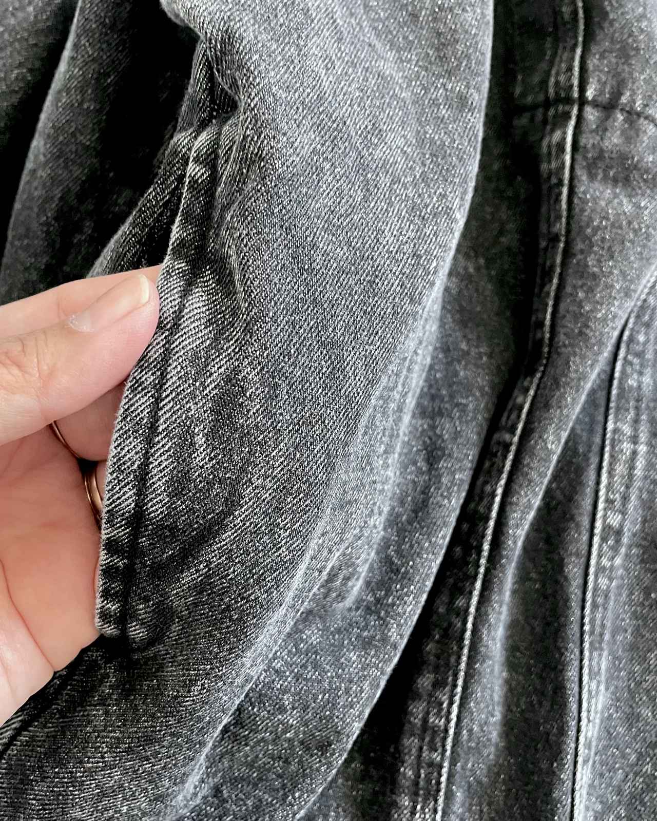 画像2: トレンドデザインの中に実用性あり