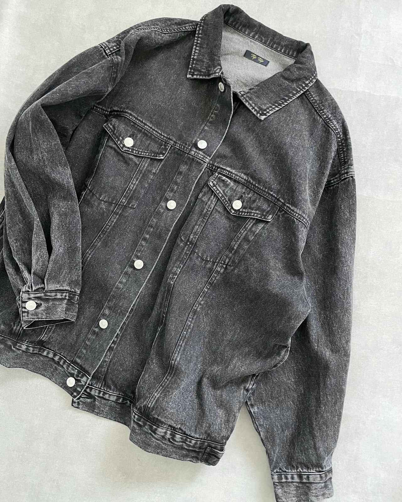 画像1: 大人の味方はブラック