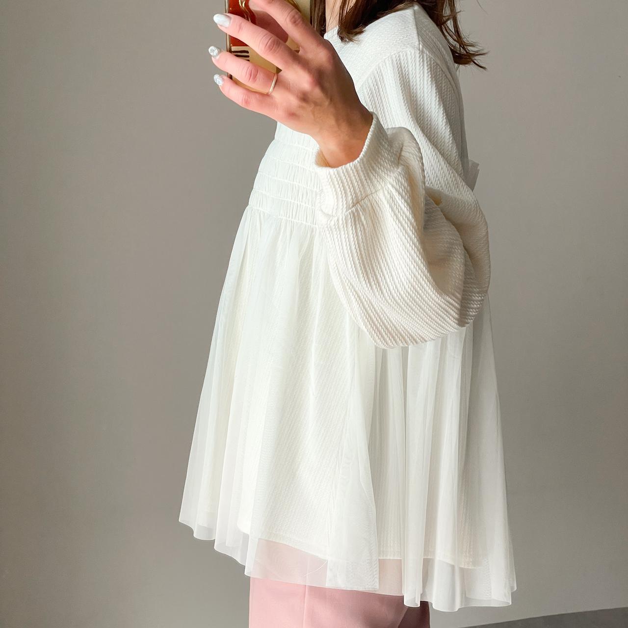 画像: 丈感も絶妙!