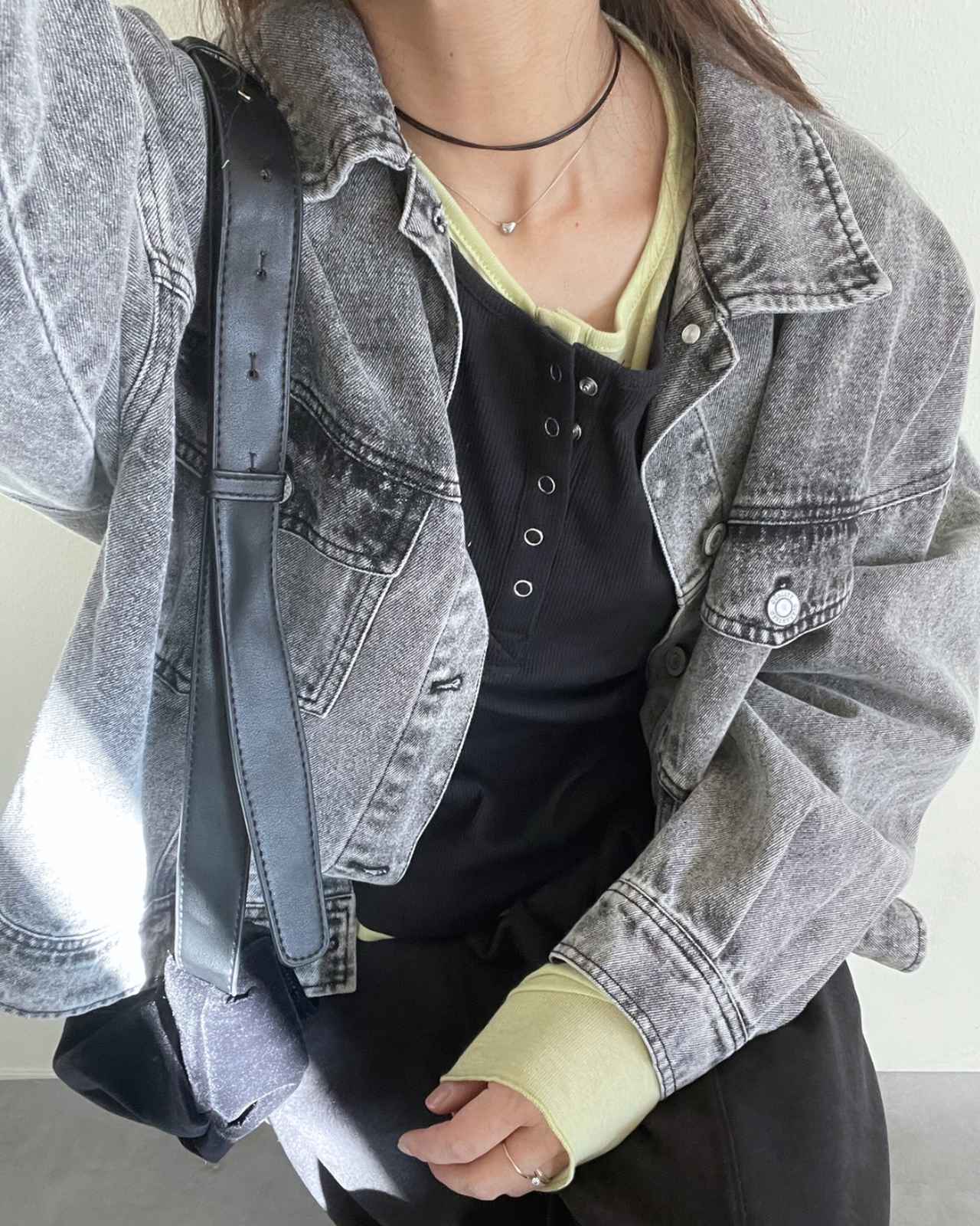 画像3: 着るだけでコーデ完成