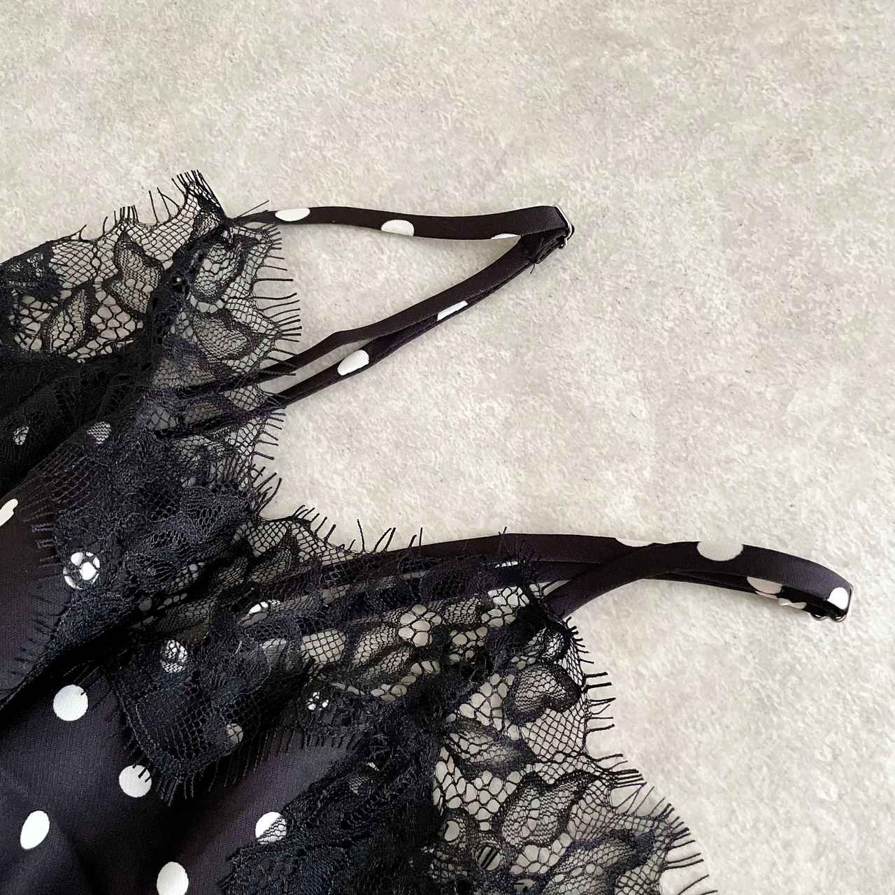 画像: 長さ調節可能