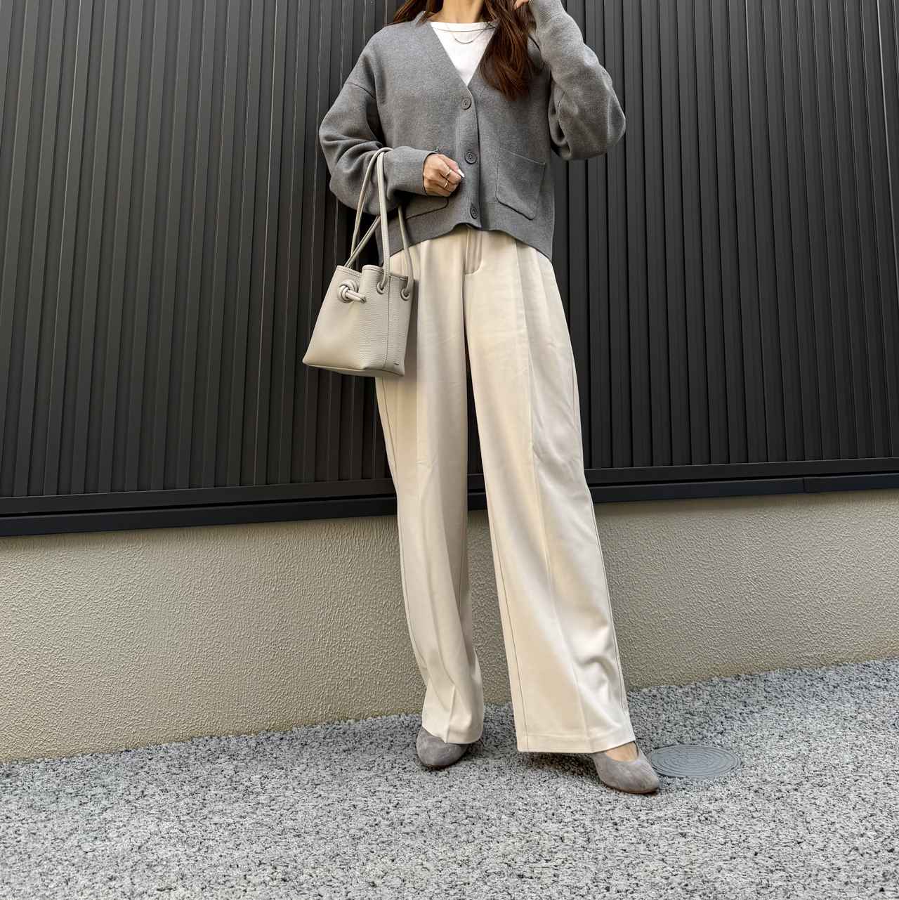 画像: コーディネート1