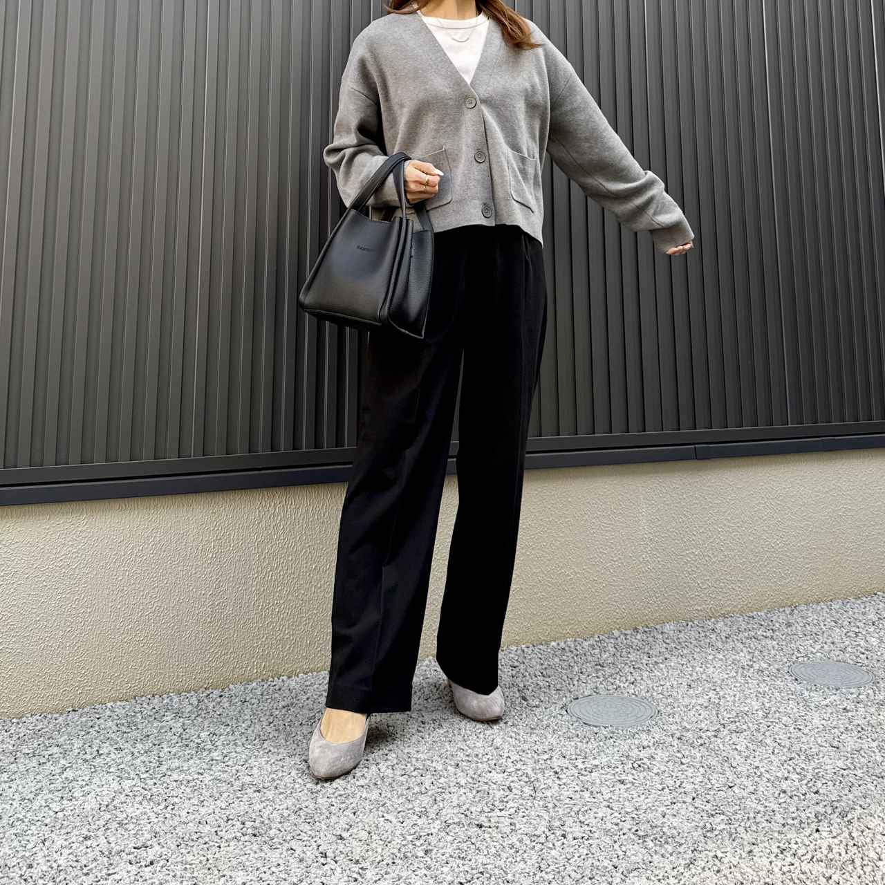 画像: コーディネート2