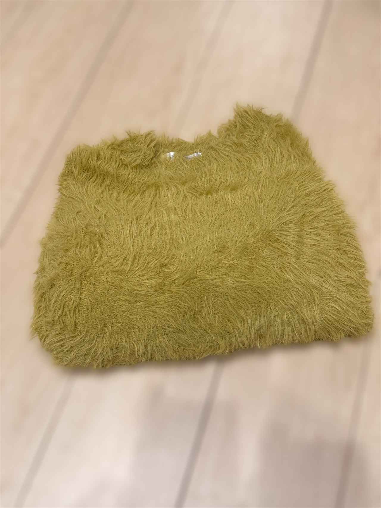 画像: ふんわり