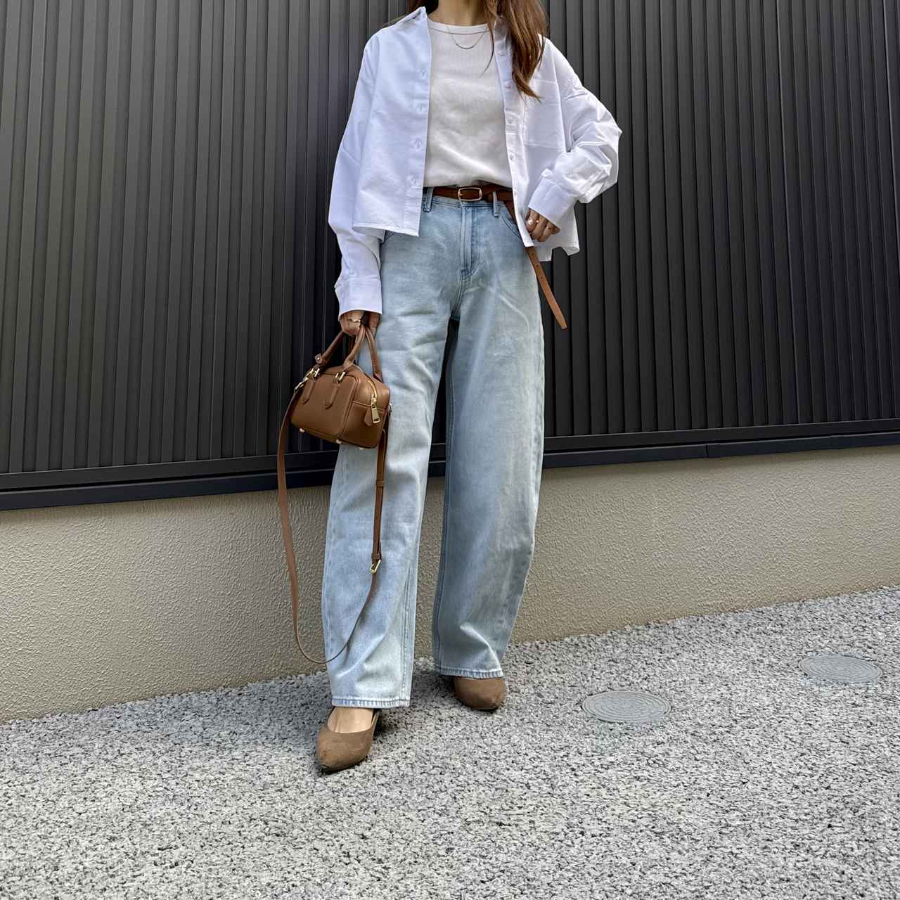 画像: コーディネート1