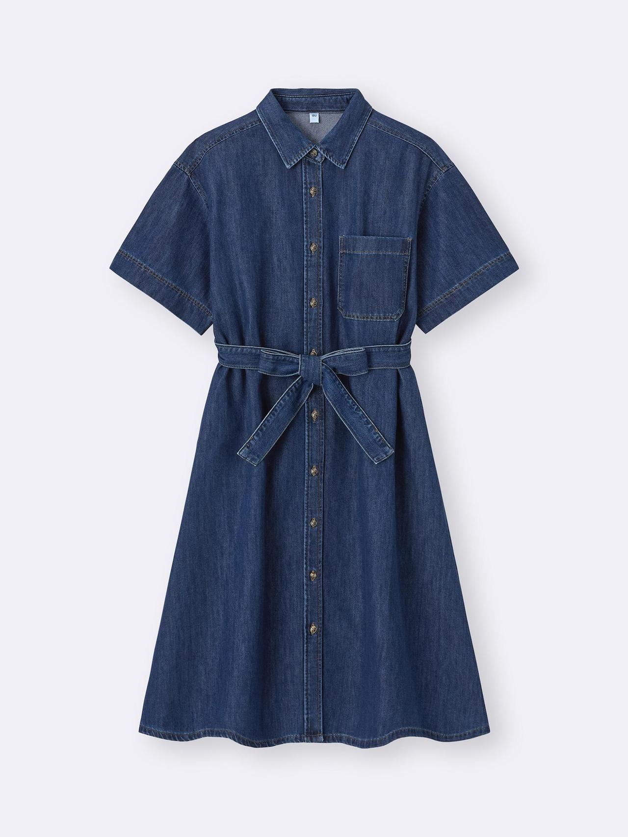 画像2: 出典：GU