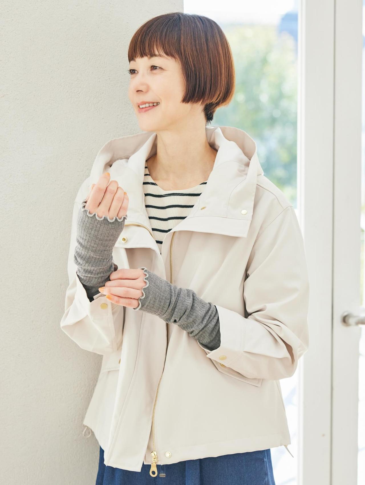 画像3: 出典:SEASON REASON by Lin.&Red