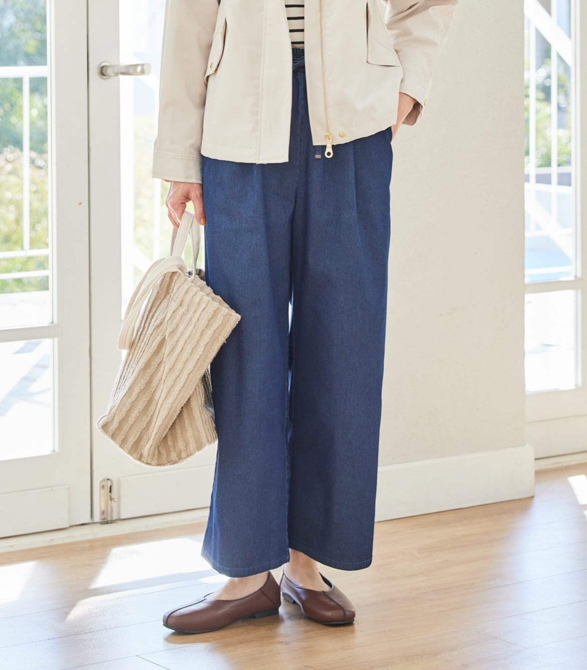 画像1: 出典：SEASON REASON by Lin.&Red