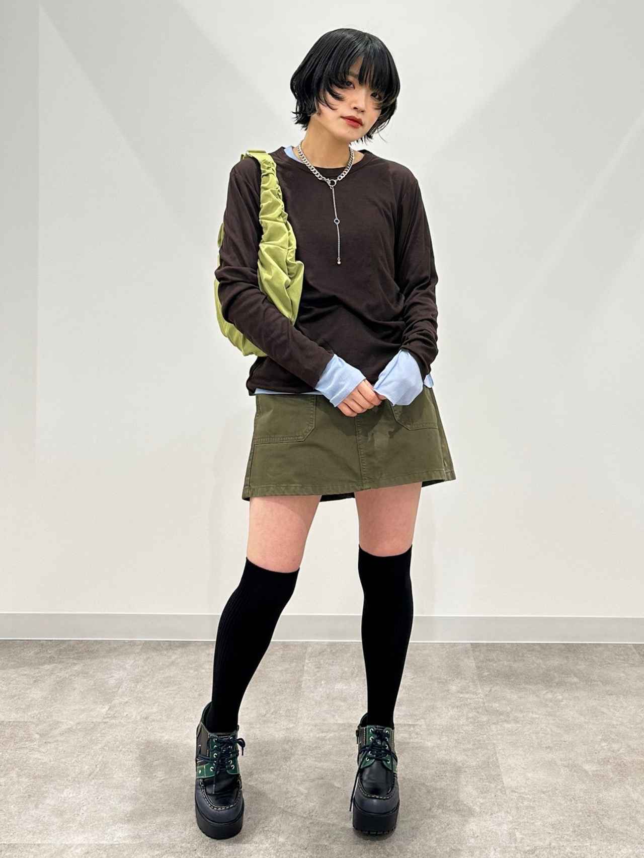 画像3: 出典：GU