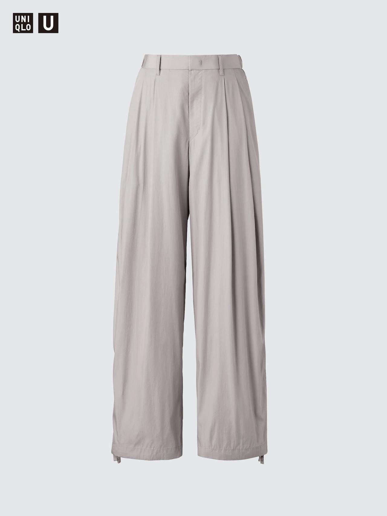 画像1: 出典:ユニクロ