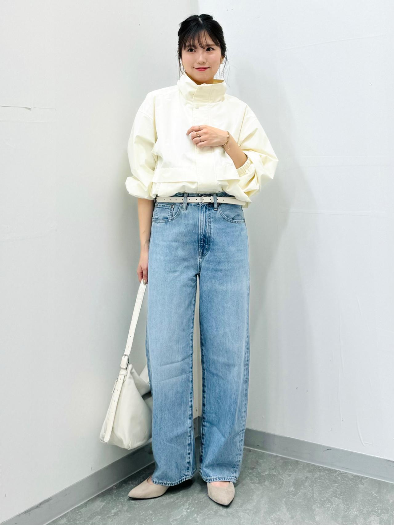 画像2: 出典：GU