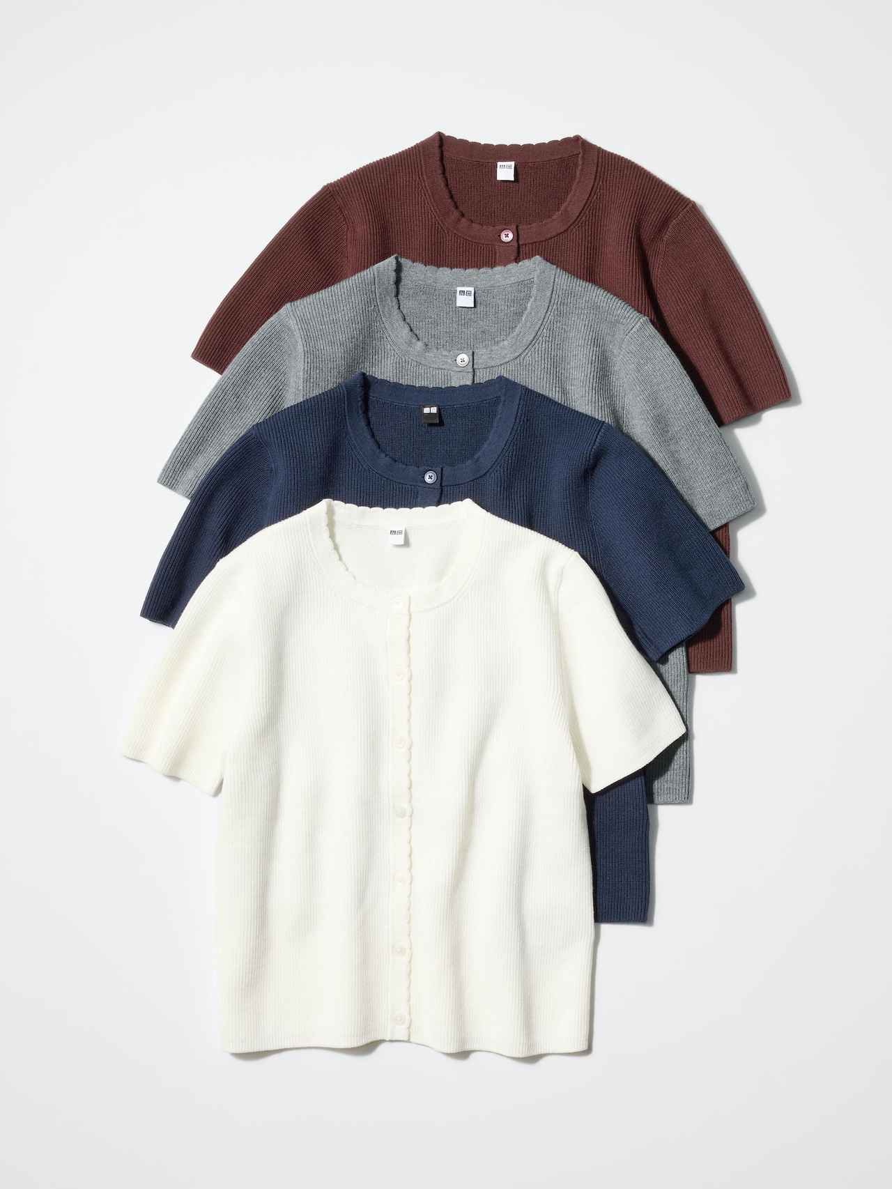 画像3: 出典:ユニクロ