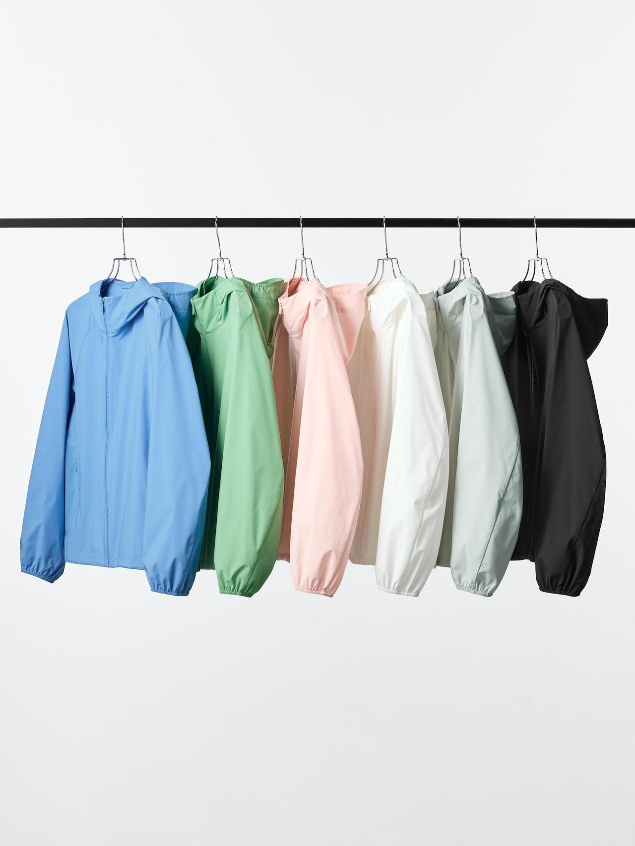 画像1: 出典：ユニクロ