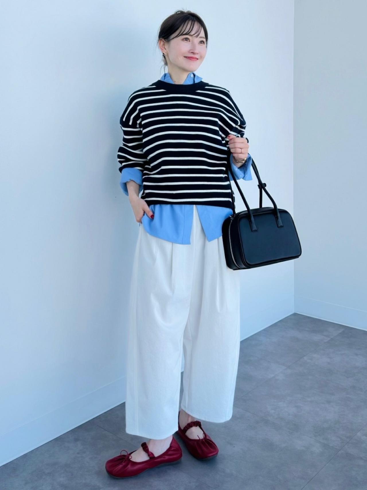 画像3: 出典：GU