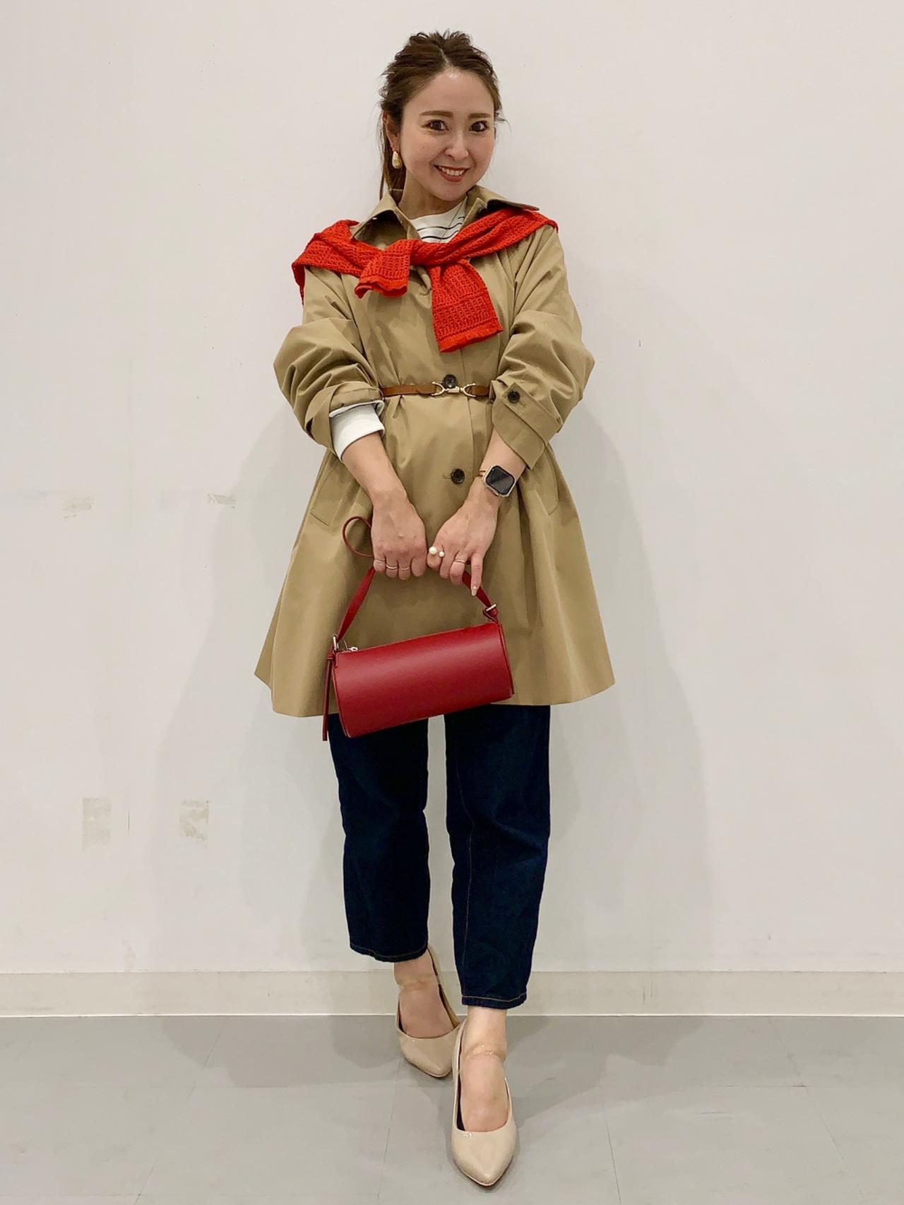 画像1: 出典：GU