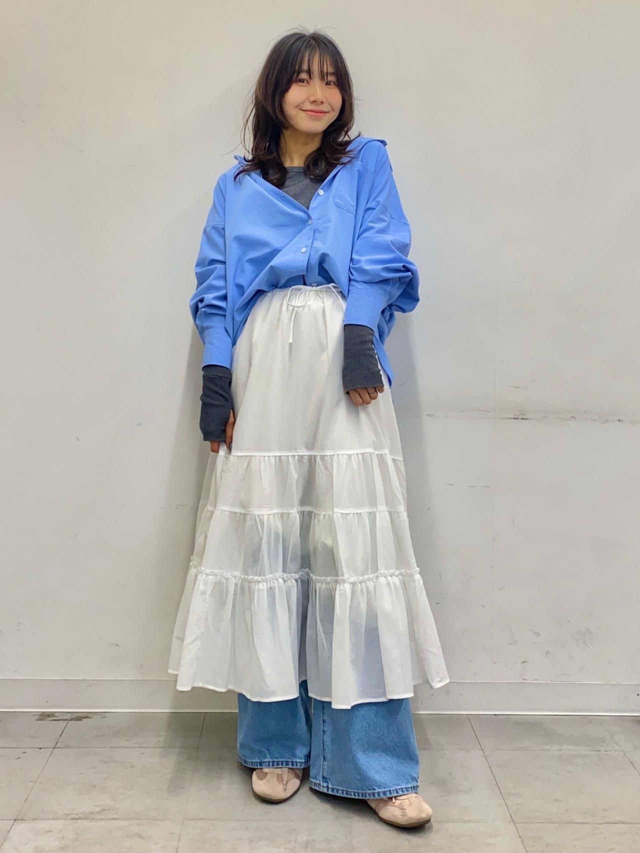 画像2: 出典：GU