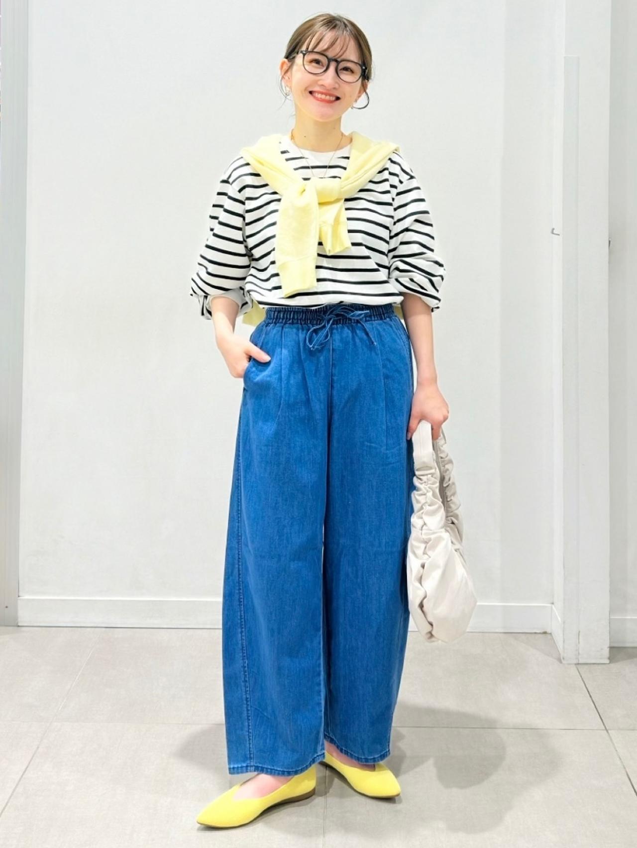 画像1: 出典：GU