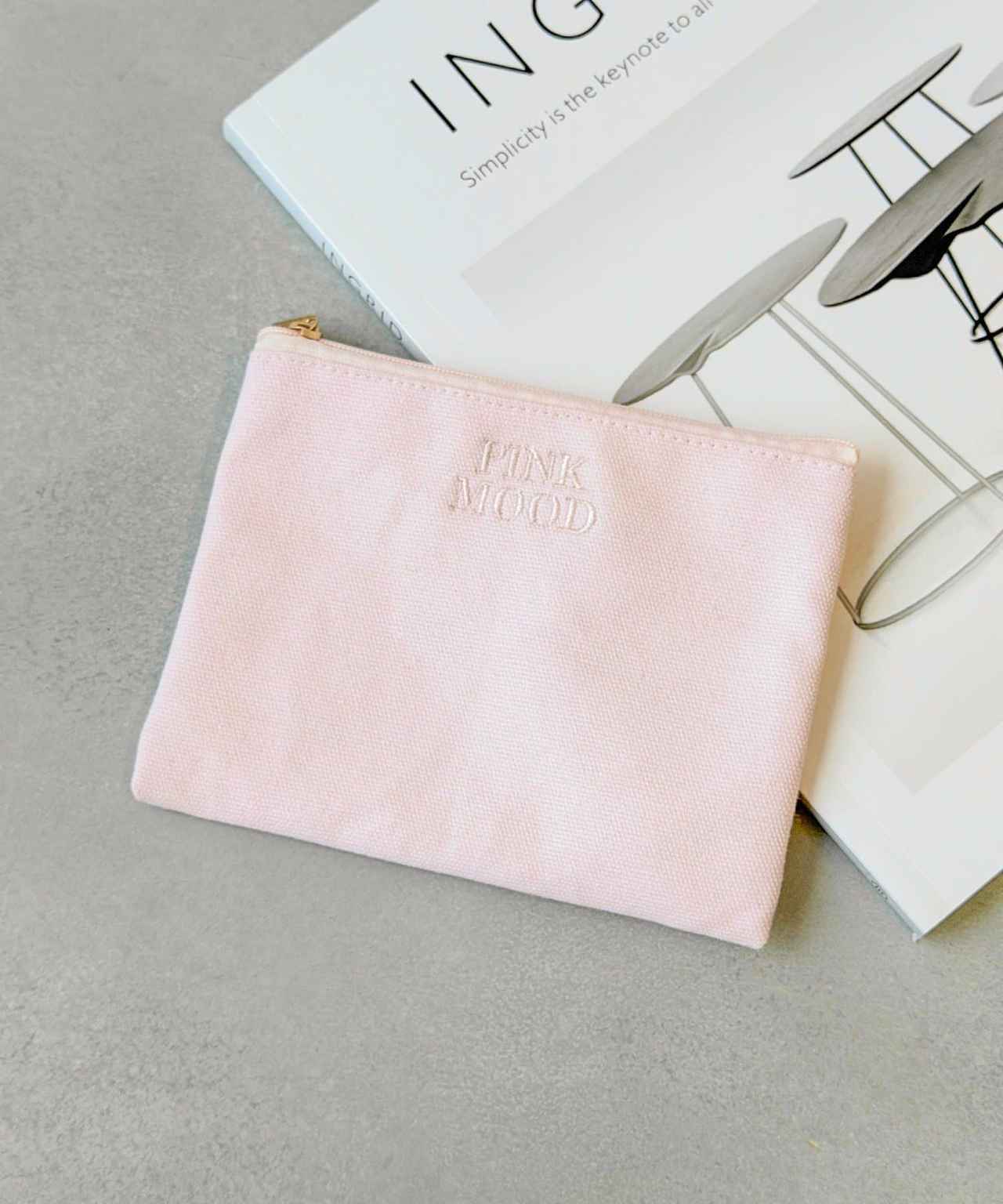 画像1: 出典：3COINS