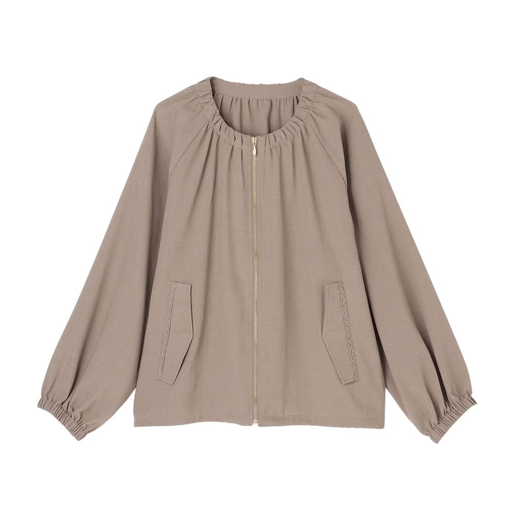 画像1: 出典:ワークマン