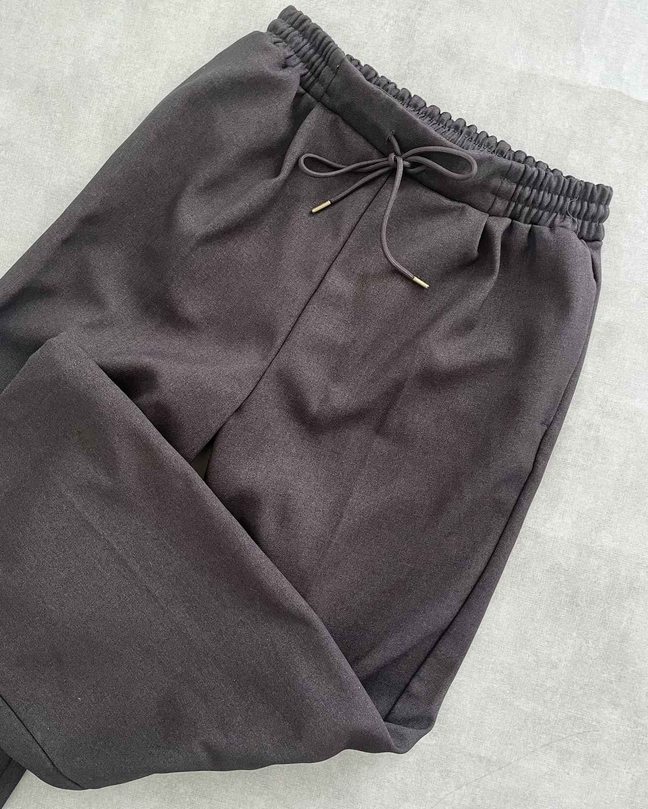 画像1: バズったボトムスの進化系