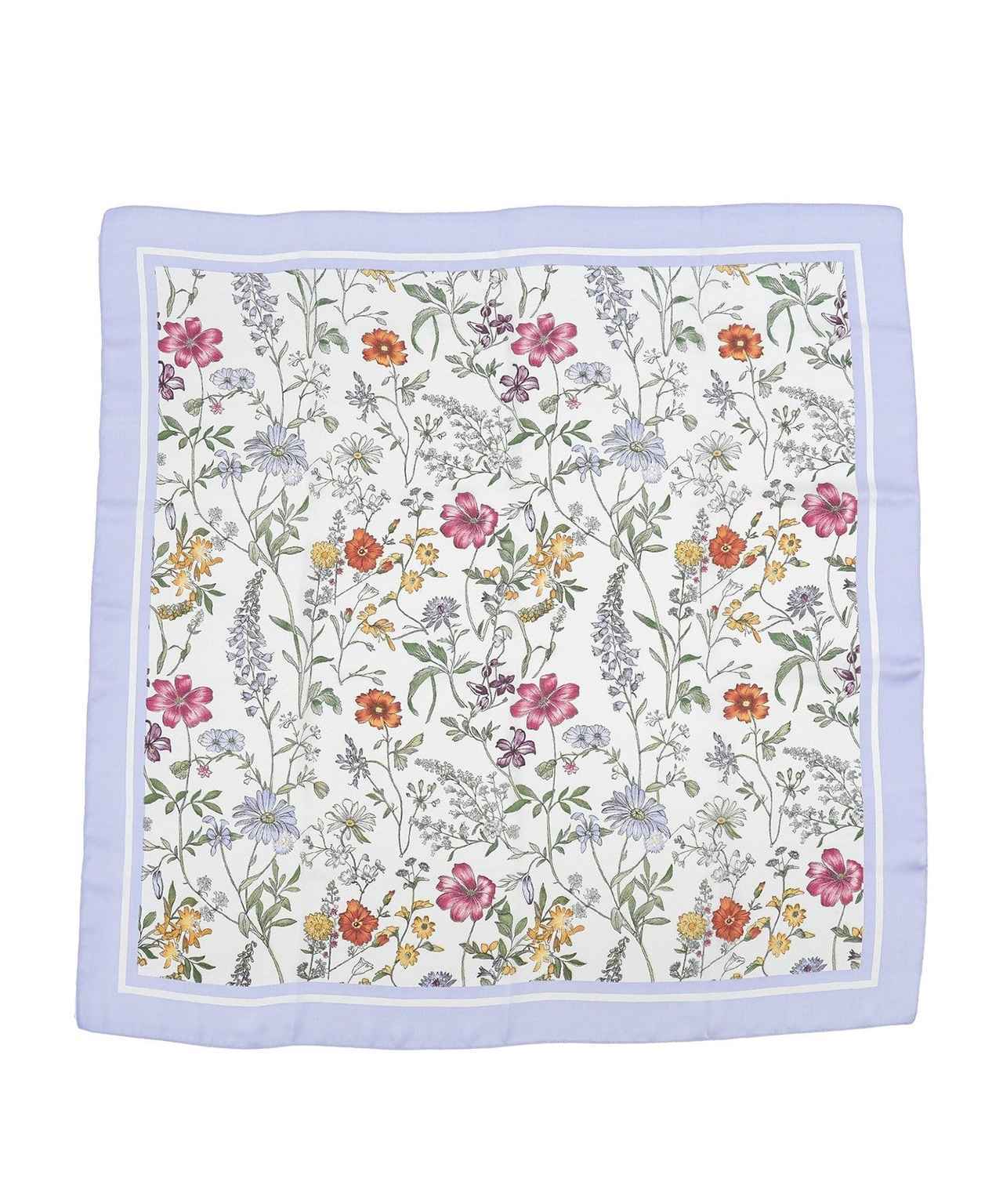 画像1: 出典：3COINS