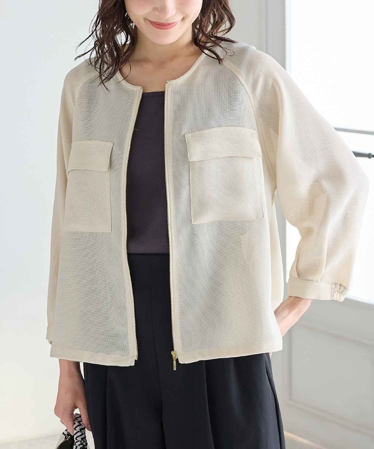 画像1: 出典:ハニーズ