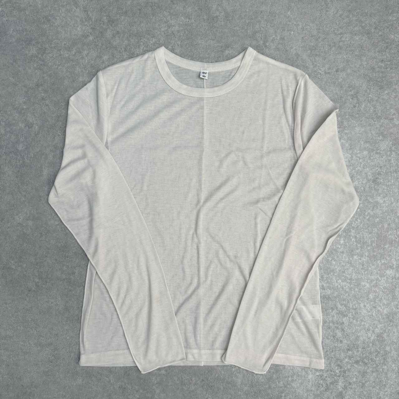 画像: 肌触り抜群！