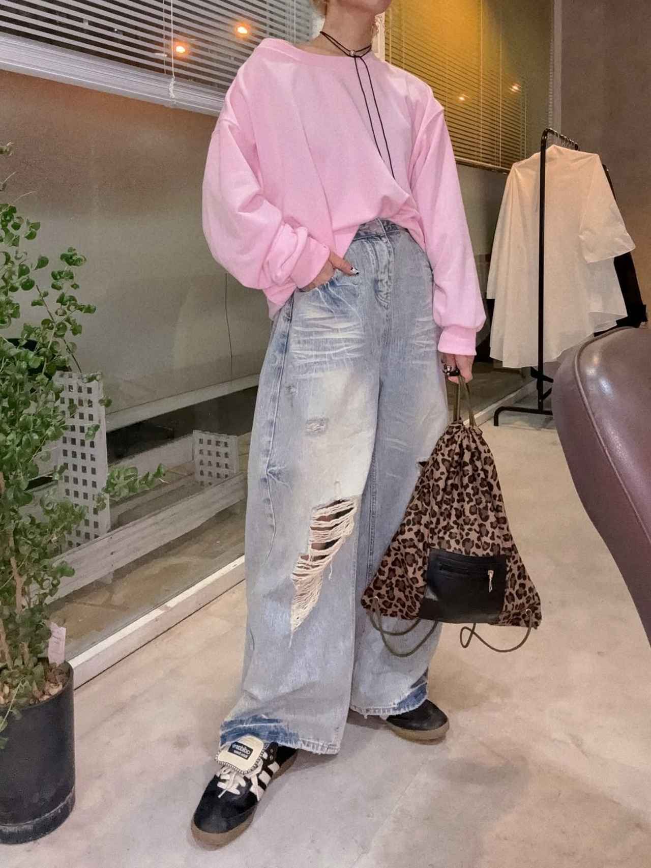 画像1: 出典：Instagram