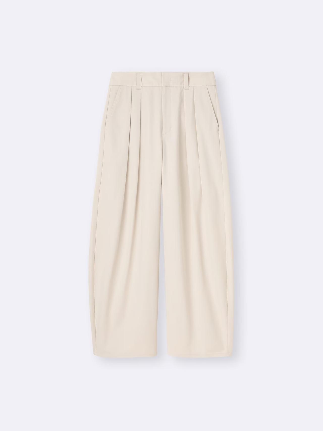 画像1: 出典：GU