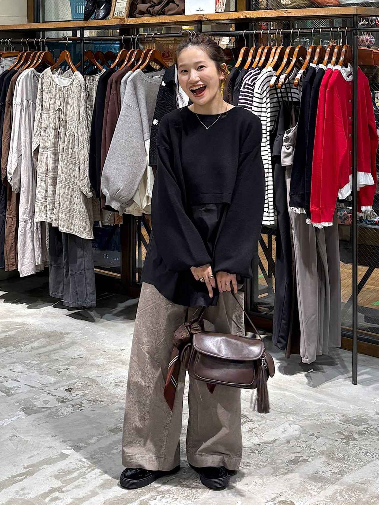 画像3: 出典:and ST