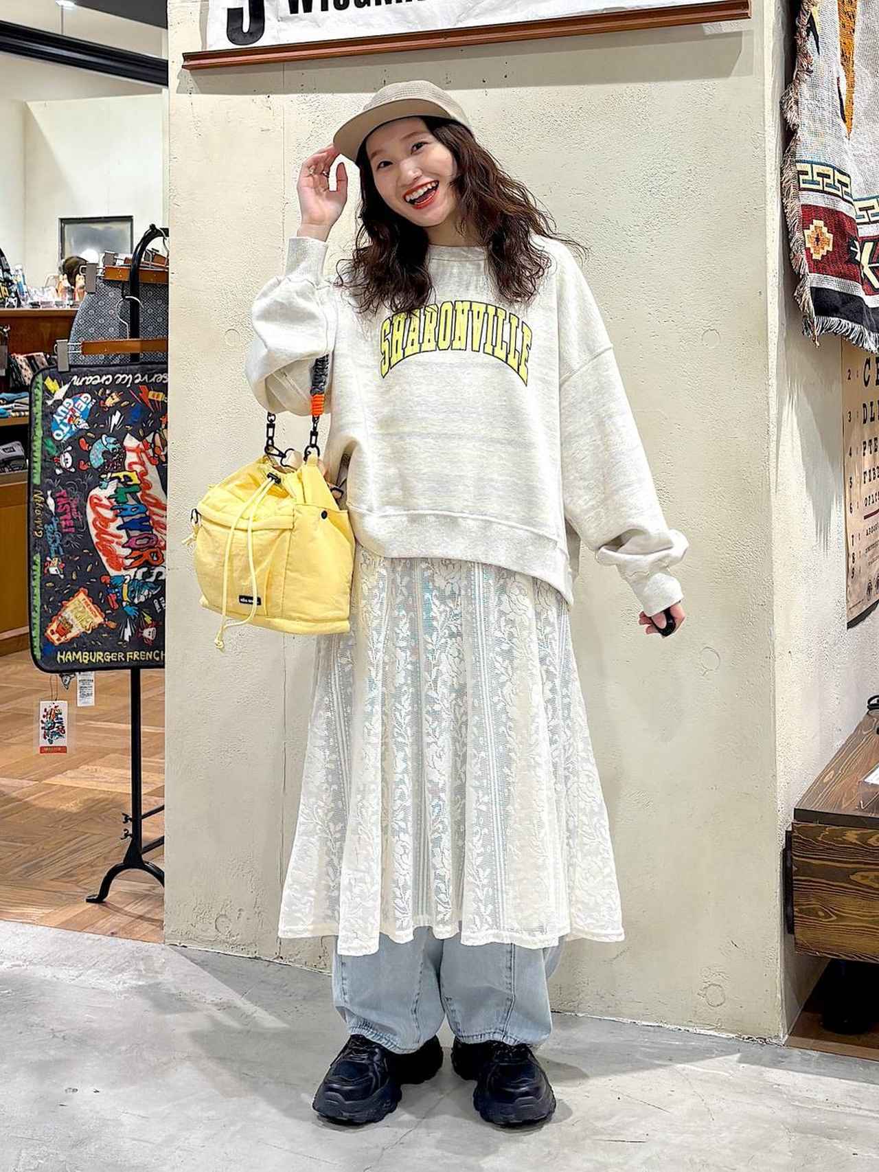 画像3: 出典:and ST