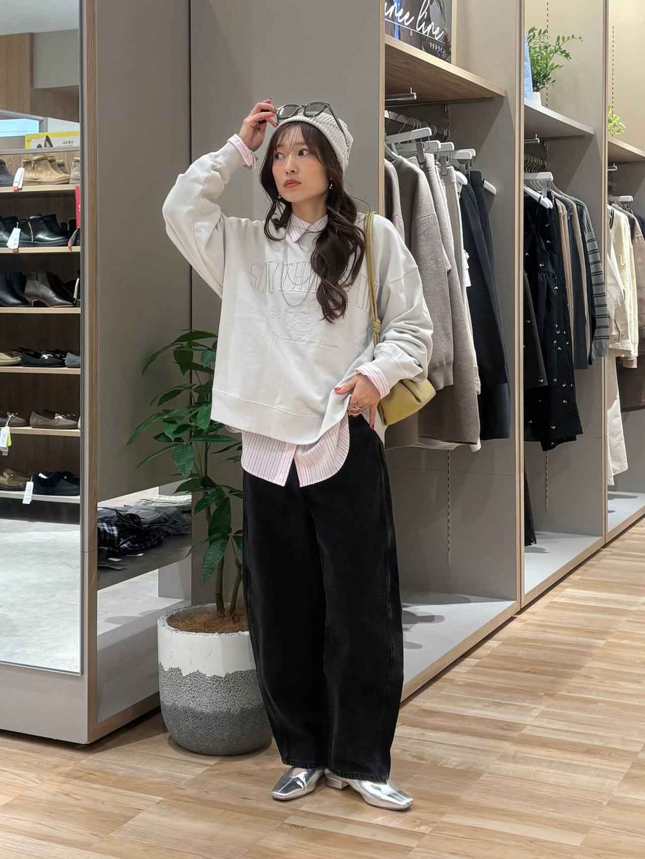 画像2: 出典：and ST