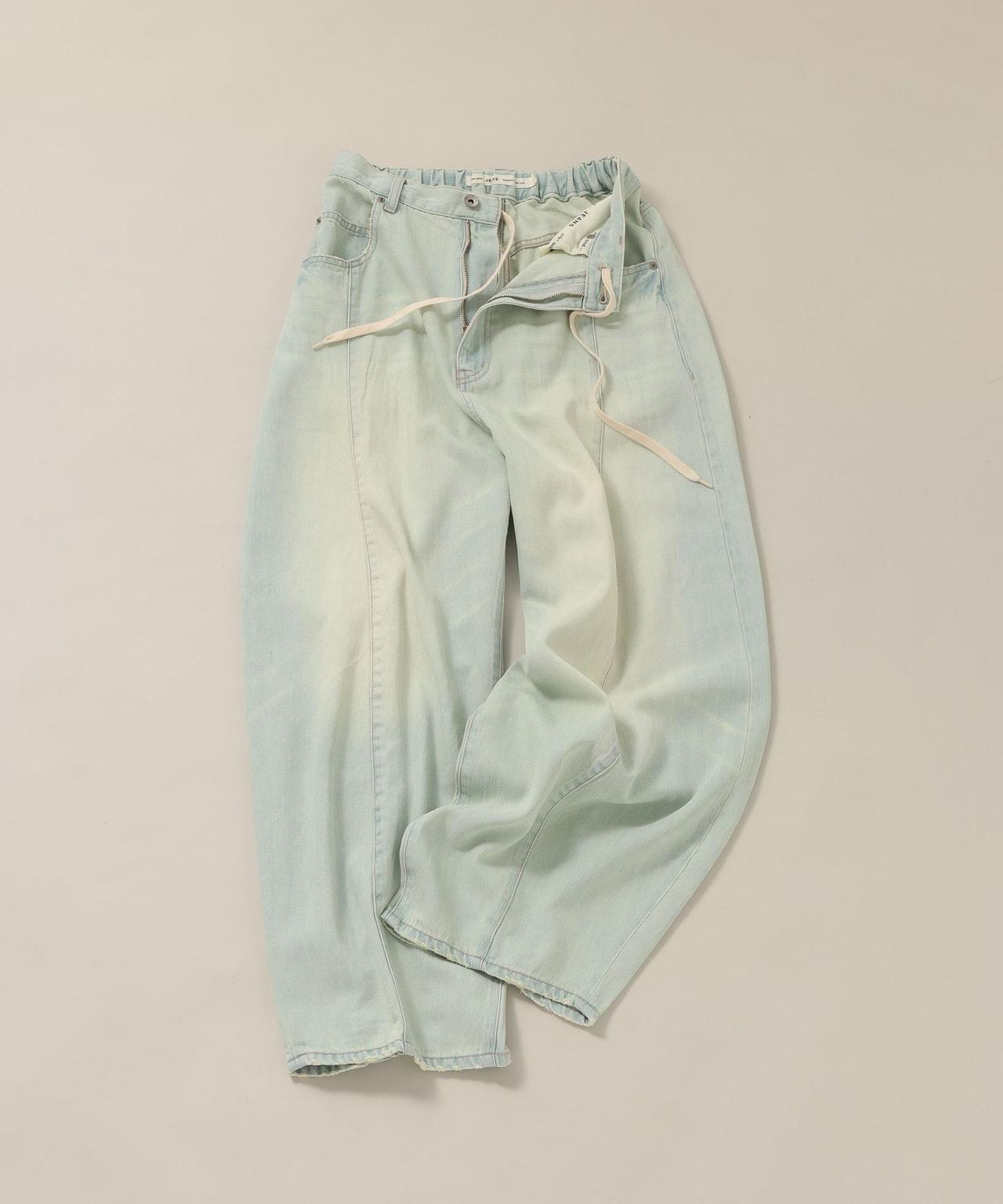 画像1: 出典:and ST