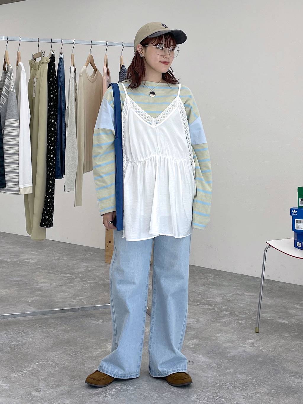 画像1: 出典:and ST