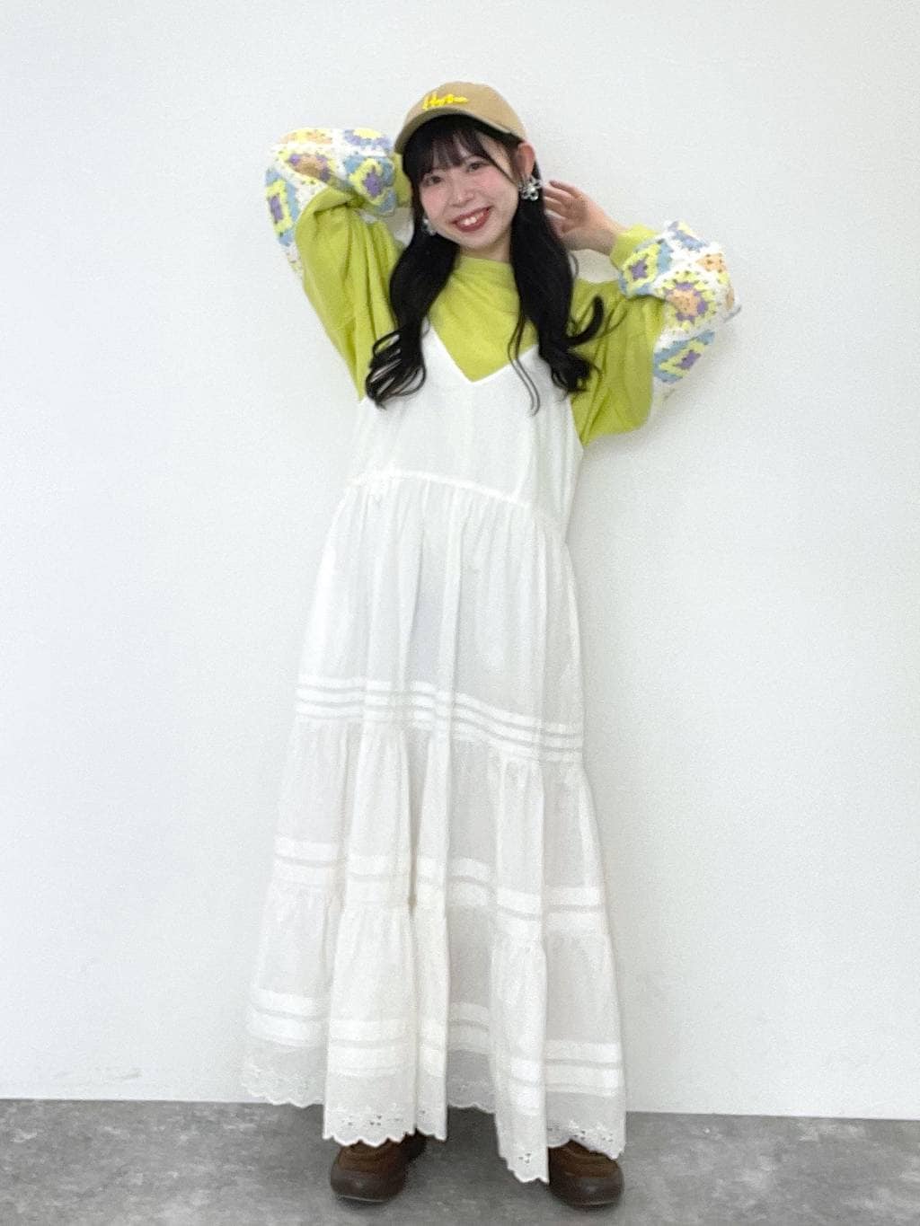 画像1: 出典：and ST