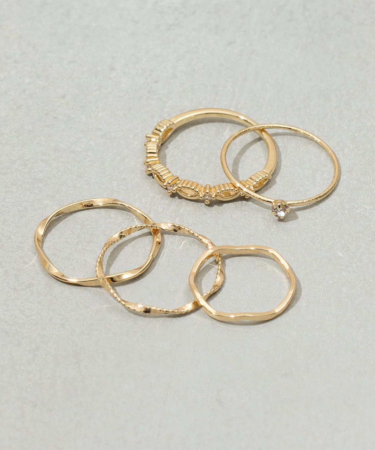 画像3: 出典：3COINS