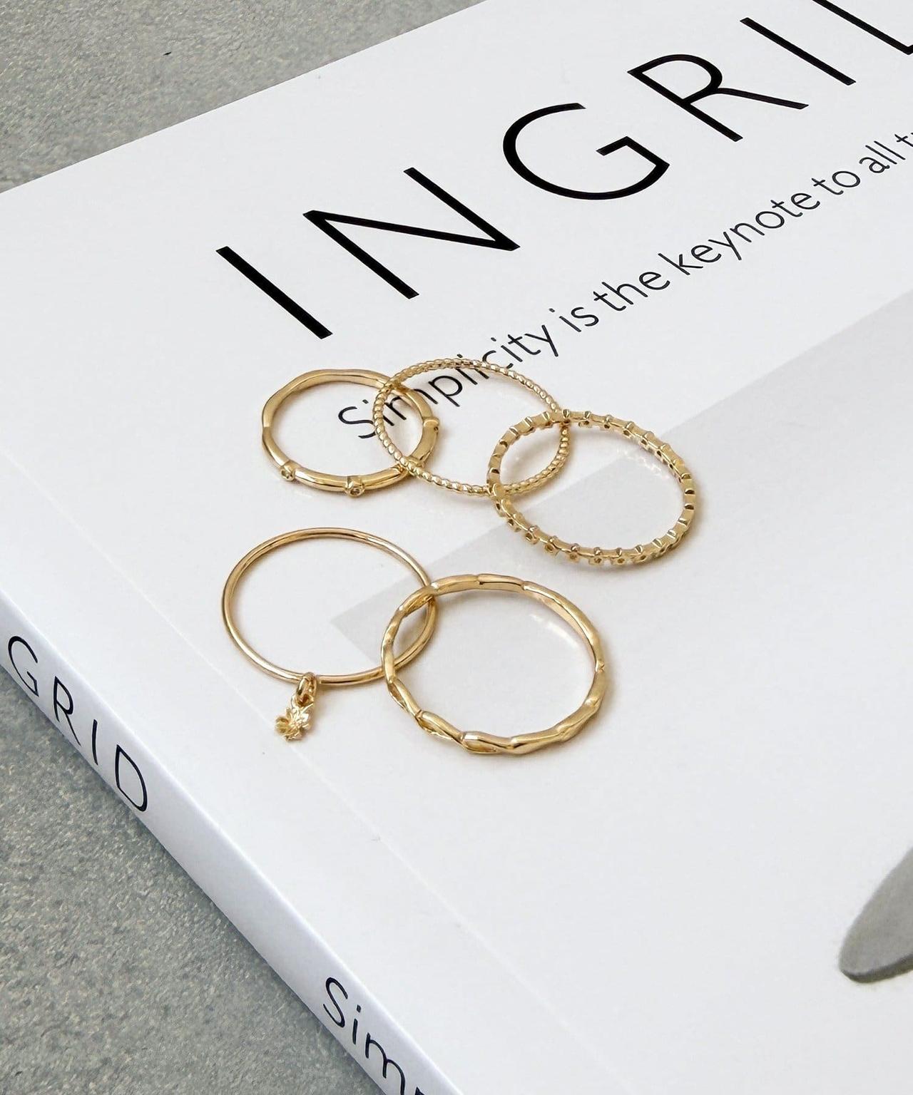 画像1: 出典：3COINS