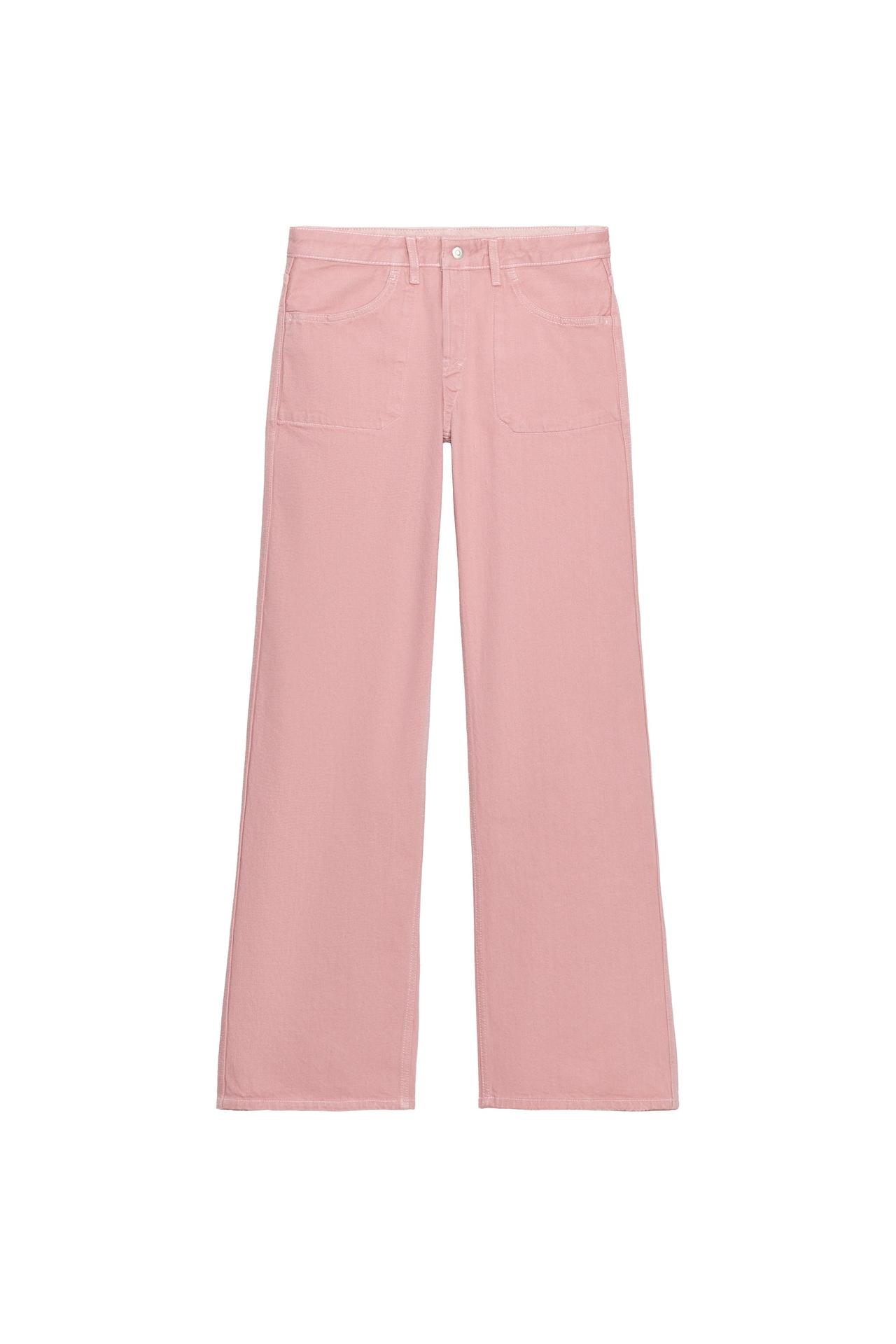 画像2: 出典：ZARA