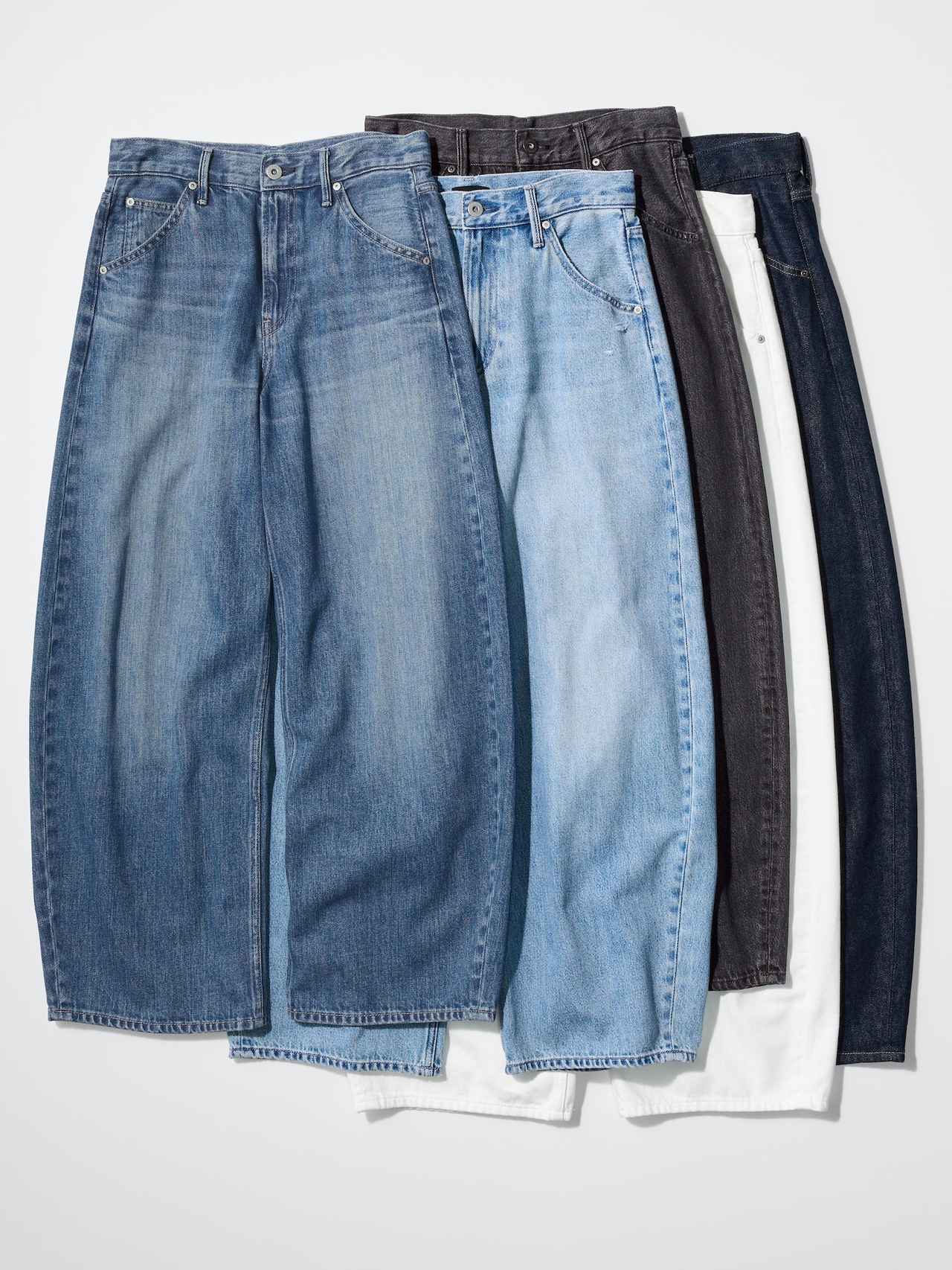 画像2: 出典：ユニクロ