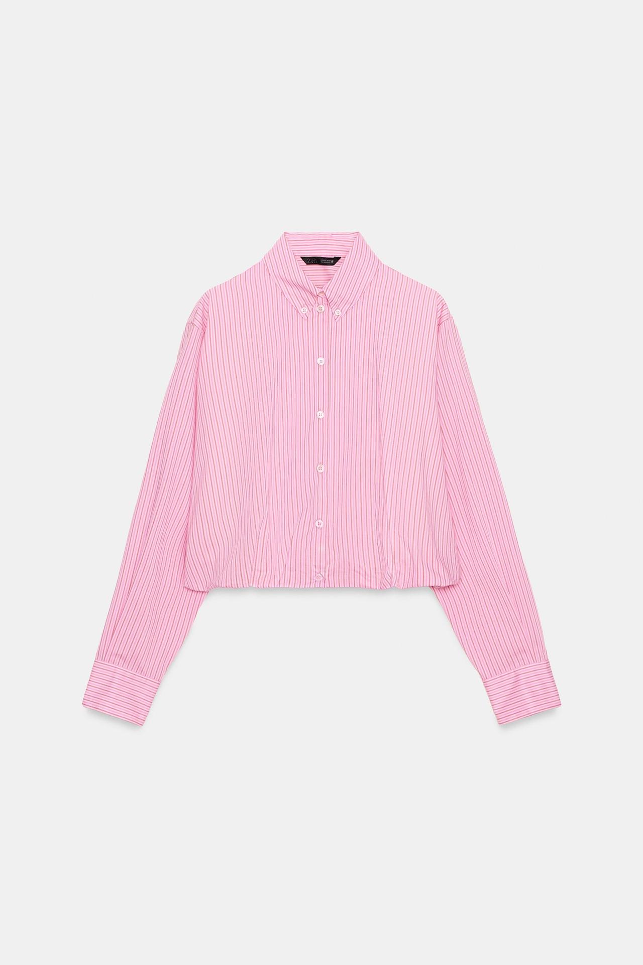 画像1: 出典：ZARA