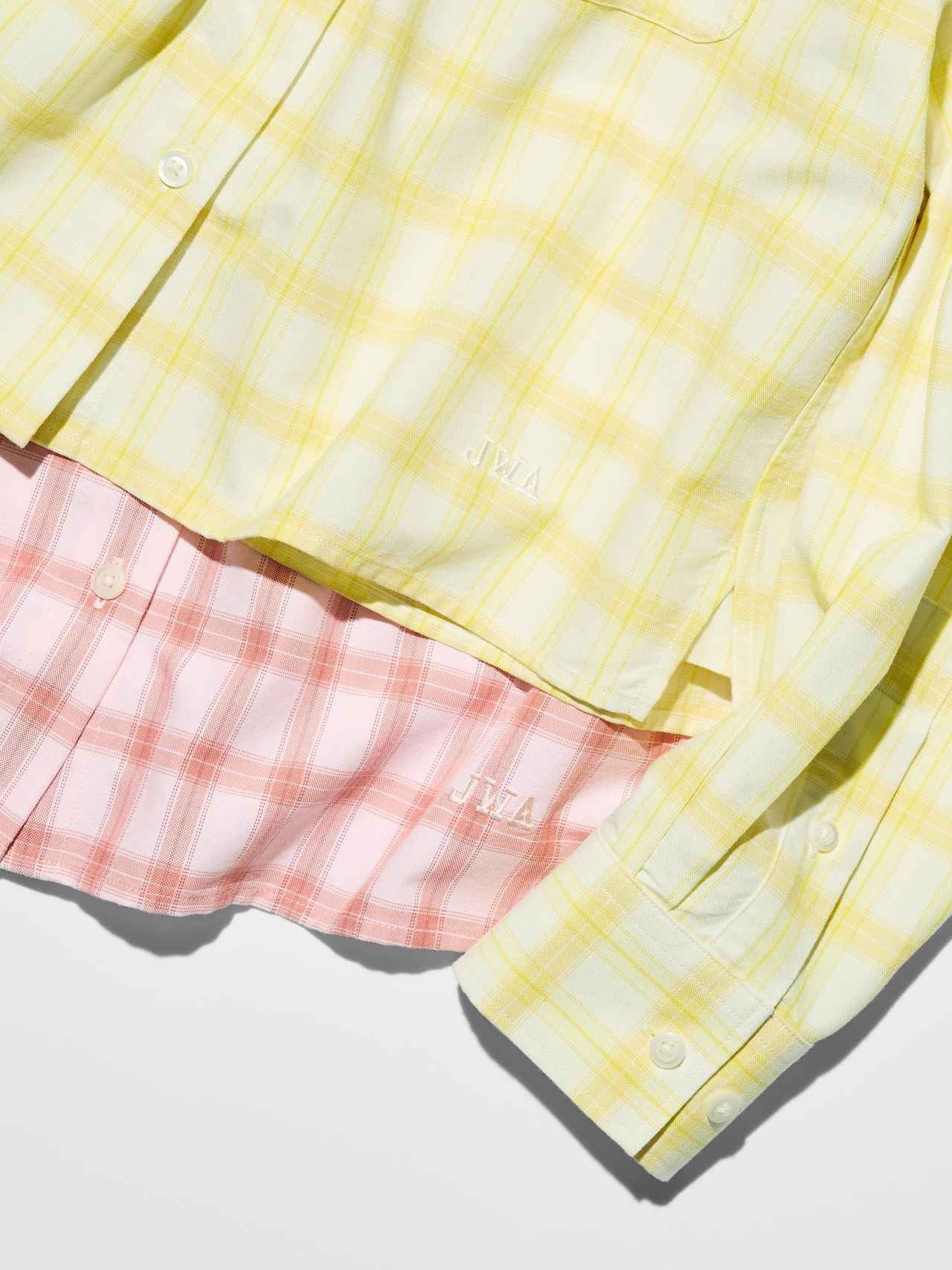 画像2: 出典:ユニクロ