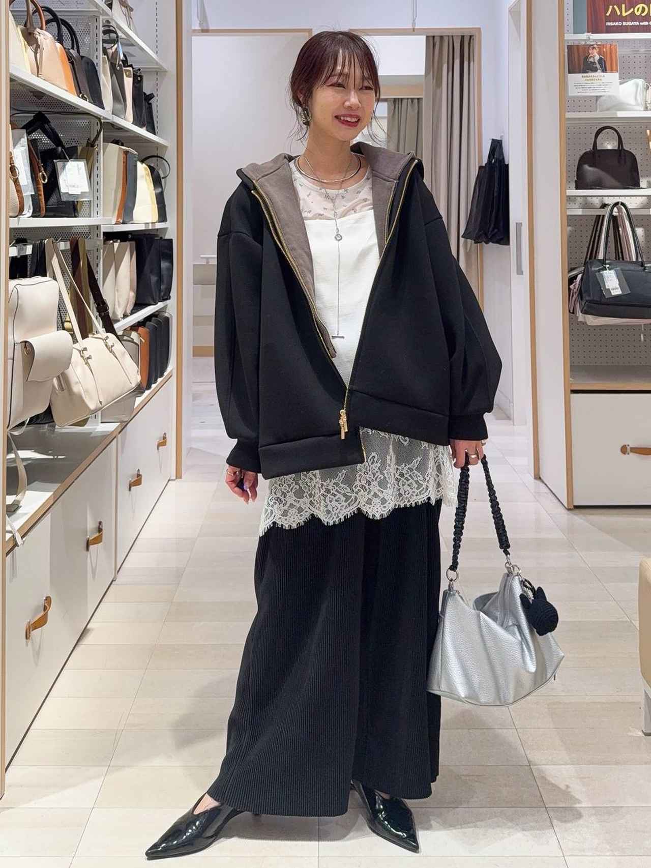 画像1: 出典:and ST